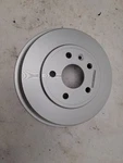 Chevrolet Sonic 2015 Powerstop Brake Drum-evolution Coated AD8241P Used. Price: $216.00.