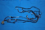 Miata Wiring Harness Fuel Trunk Mazdaspeed 04 NE09 67 050B MX5 Used. Price: $149.00.