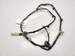 2016-2023 Mazda MX-5 Miata Rear Bumper Blind Spot Wire Harness Oem N27067150 Used. Price: $49.50.