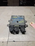 2009 Fits Nissan Rogue Except Sport 2.5L Awd Cali Electronic Control Module Used. Price: $101.99.