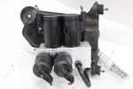 2000-2006 Mercedes W220 S55 Amg Front Hydraulic Suspension Pump 2203200358 Oem Used. Price: $171.88.