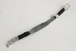 2014-2016 Hyundai Elantra Sdn 1.8L Battery Ground Cable Wire 91866-3Y010 -frayed Used. Price: $43.46.