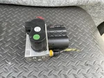 Rear Hydraulic Valve Block Suspension Pump Mercedes W221 W216 S600 S63 CL63 Oem Used. Price: $131.12.