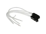 For 1990 Dodge 2000 Gtx Accessory Power Relay Connector Wells 28443KCVM New. Price: $25.35.