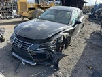 Driver Left Fuse Box Engine Fits 14-19 Lexus IS350 582990 Used. Price: $73.27.