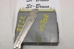 Engine Ecm Electronic Control Module With Turbo Fits 98 Volvo 70 Series 65901 Used. Price: $92.00.
