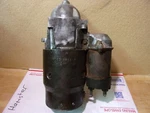 Gm Delco Remy 1109065 Vintage Chevy Corvette Starter 8K11 2. Price: $49.99.