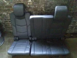 19 Cadillac Escalade Station Wagon Van Third Seat Used. Price: $430.44.
