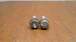 14 - 19 Kia Soul Rear Brake Caliper Mounting Bolts Used. Price: $19.96.