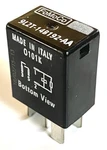 (1) New Genuine Oem Ford Ranger F150 Mustang Fuse Relay 9L2T-14B192-AA. Price: $14.95.
