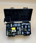 Grand Cherokee Durango Fuse Box Tipm Totally Integrated Pwr Module 2011 04692316 Used. Price: $130.19.