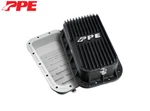 Ppe Black Aluminum Oil Pan For 2011-2023 Wrangler Jk/charger/challenger 3.6L New. Price: $197.99.