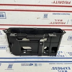 98-00 Lexus LS400 Rear Trunk Storage Compartment Oem 75201-50030 Used. Price: $40.45.