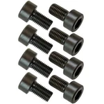 Moroso Flexplate Bolt Kit Gm 6.2L LT1/LT4 11MMX1.5- 38763 New. Price: $71.63.