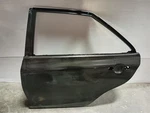 67004-06241 2015-2017 Toyota Camry Driver Rear Back Door Shell Skin 11205496 Used. Price: $702.83.