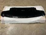 2018-2023 Range Rover Velar L560 Front Bumper Tow Hook Cover Valance LR093901 New. Price: $325.00.