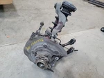 (local Pickup Only) Driver Rear Suspension Without Crossmember Fits 18-21 Bmw X3 Used. Price: $159.99.