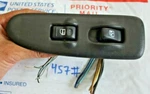 10416106 Gm Acdelco / Oldsmobile Silhouett Passenger Side Power Window Switch Used. Price: $29.95.