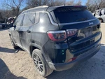 2018 Jeep Compass Used Oem Rear Crossmember K-frame 143K Miles 68378439AA. Price: $150.00.