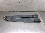 08 - 10 Nissan Titan Right Passenger Center Middle Rear Seat Belt Buckle Used. Price: $47.96.