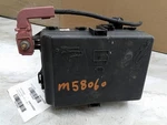 Fuse Box Engine Compartment Fits 15-16 Charger 146560 Used. Price: $120.00.