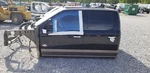 18 Ford F150 King Ranch Cab Clip Black Crew Sunroof Option Used. Price: $850.00.