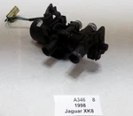 1997-2006 Oem Jaguar XK8 Xkr Ac Heater Water Control Valve Used. Price: $99.95.
