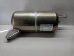 2010 Mercedes E63 Oem Air Suspension Tank Id 2123200015 Fits 2012-2018 Used. Price: $125.04.