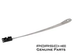 Porsche Cayenne Panamera Back Glass Wiper Arm Genuine 974955707B New. Price: $98.85.