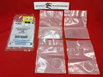 Nos Oem Nip Ford E8TZ-7E018-A Shim Set Of Four (4) Sealed! New. Price: $19.99.