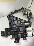 2018 Subaru Crosstrek Relay Module 133135 Used. Price: $50.00.