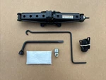 2011 2020 Toyota Sienna Jack, Spare Wheel Tools Used. Price: $105.00.