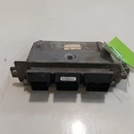 Taurus Engine Ecm Electronic Control Module Id AG1A-EF Fits 10-12 4721374 Used. Price: $59.48.
