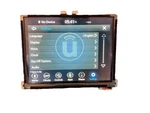 2016-2021 Dodge Charger Challenger 8.4" Radio 4C Carplay Android Auto W/code Used. Price: $599.00.