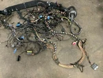 Land Rover Range L322 4.4L 2004 Main Body Engine Wire Wiring Harness Used. Price: $283.01.