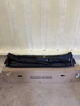 Toyota Genuine 09-12 RAV4 Cowl Top Ventilator Louver Front Panel 04005-6310R New. Price: $216.00.