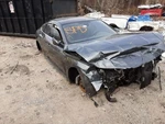 Crossmember/k-frame Rear Fits 17-24 Audi Allroad 659442 Used. Price: $1176.99.