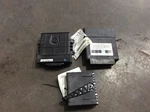 2009 Chevrolet Traverse Communication Module Oem Used. Price: $84.47.