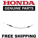 05-10 Honda Odyssey Door Latch Open Cable Wire Handle Driver Side Front New. Price: $30.45.