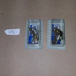 Ford Contact Set B8Q-12171-A Nos Lot Of New. Price: $35.00.