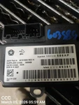 Transfer Case Control 56029586AP Oem 14-15 Jeep Cherokee 1YR Wrnty Used. Price: $55.00.
