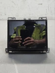 2017 Dodge Charger Radio Display Screen And Receiver Oem Used. Price: $893.58.