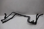 Porsche Taycan Turbo 2021 Water Coolant Hose Pipe 9J1121151 J191 Used. Price: $71.11.