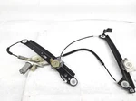 2008-2013 Bmw 128I Front Passenger Door Power Window Regulator 51-33-7-165-596 Used. Price: $132.10.