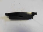 Dash Clock 2004-2006 Toyota Camry 83910-06070 Used. Price: $58.10.