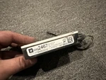 Driver Assist Blind Spot Module Fits 14-17 Srx Cruze Ats Impala Verano 6181175 Used. Price: $94.00.