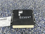 Engine Ecm Electronic Control Module Fits 16-18 Lexus GX460 968364 Used. Price: $397.50.