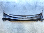 2013-2020 Lincoln Mkz Front Windshield Wiper Cowl Cover Panel Molding Oem Used. Price: $129.99.