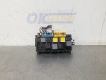 2019 Mercedes GLS550 166 Type 4.7L Engine Fuse Box Used. Price: $52.49.