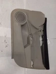 Front Passenger Door Trim Panel For Acura Tl Tech 2009 - 2014 Used. Price: $150.00.